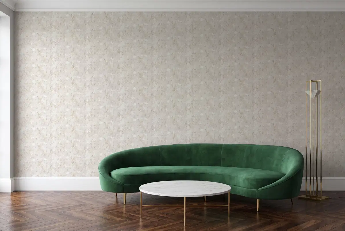 A.S. Création Urban Garden 78681-2 в інтер'єрі