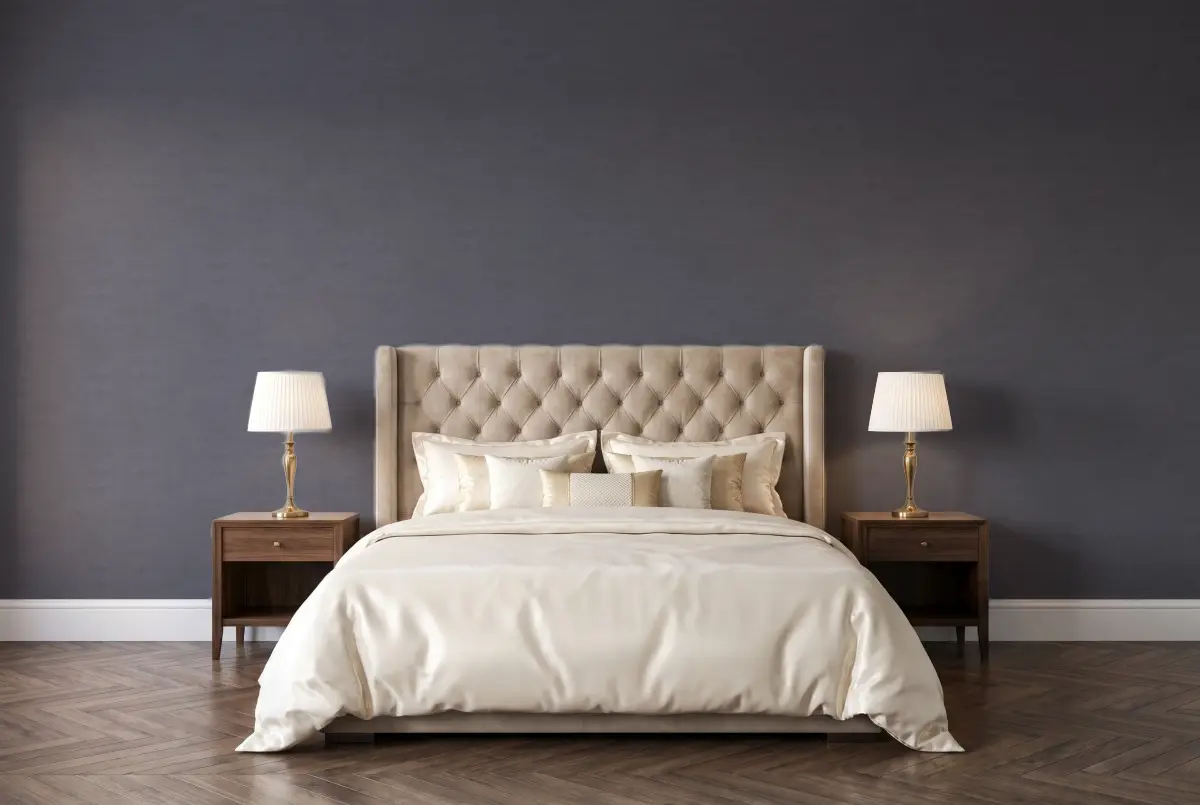 Шпалери Emiliana Athena II 23064 в інтер'єрі