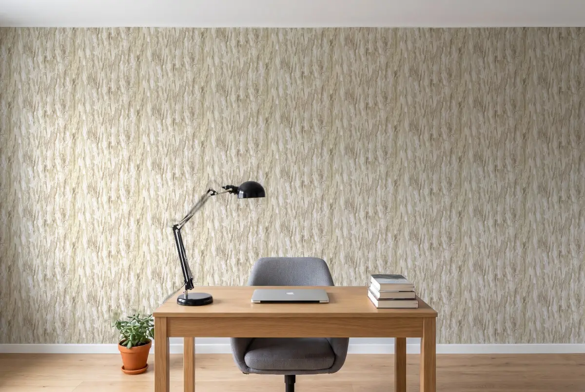 Шпалери Emiliana Carrara 2 - знятий з виробництва 83686 в інтер'єрі