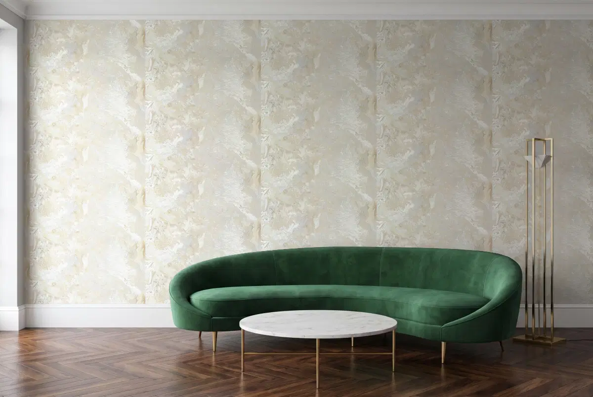 Шпалери Emiliana Carrara 3 84615 в інтер'єрі