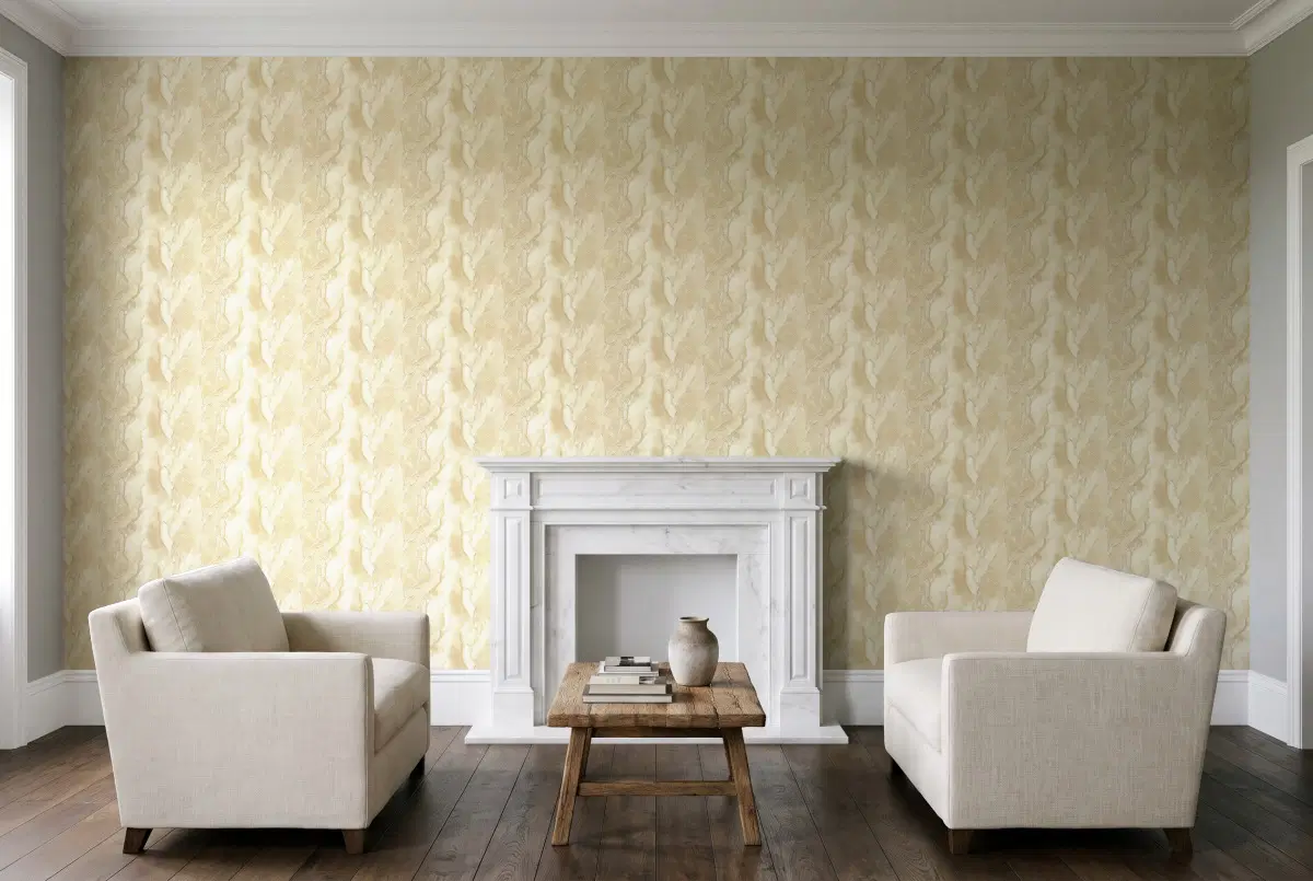 Шпалери Emiliana Carrara 4 86670 в інтер'єрі