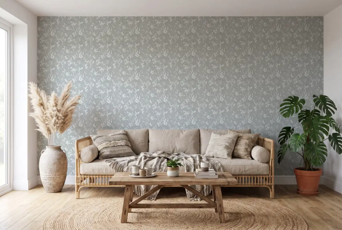 Шпалери Emiliana New Tekko 20011 в інтер'єрі