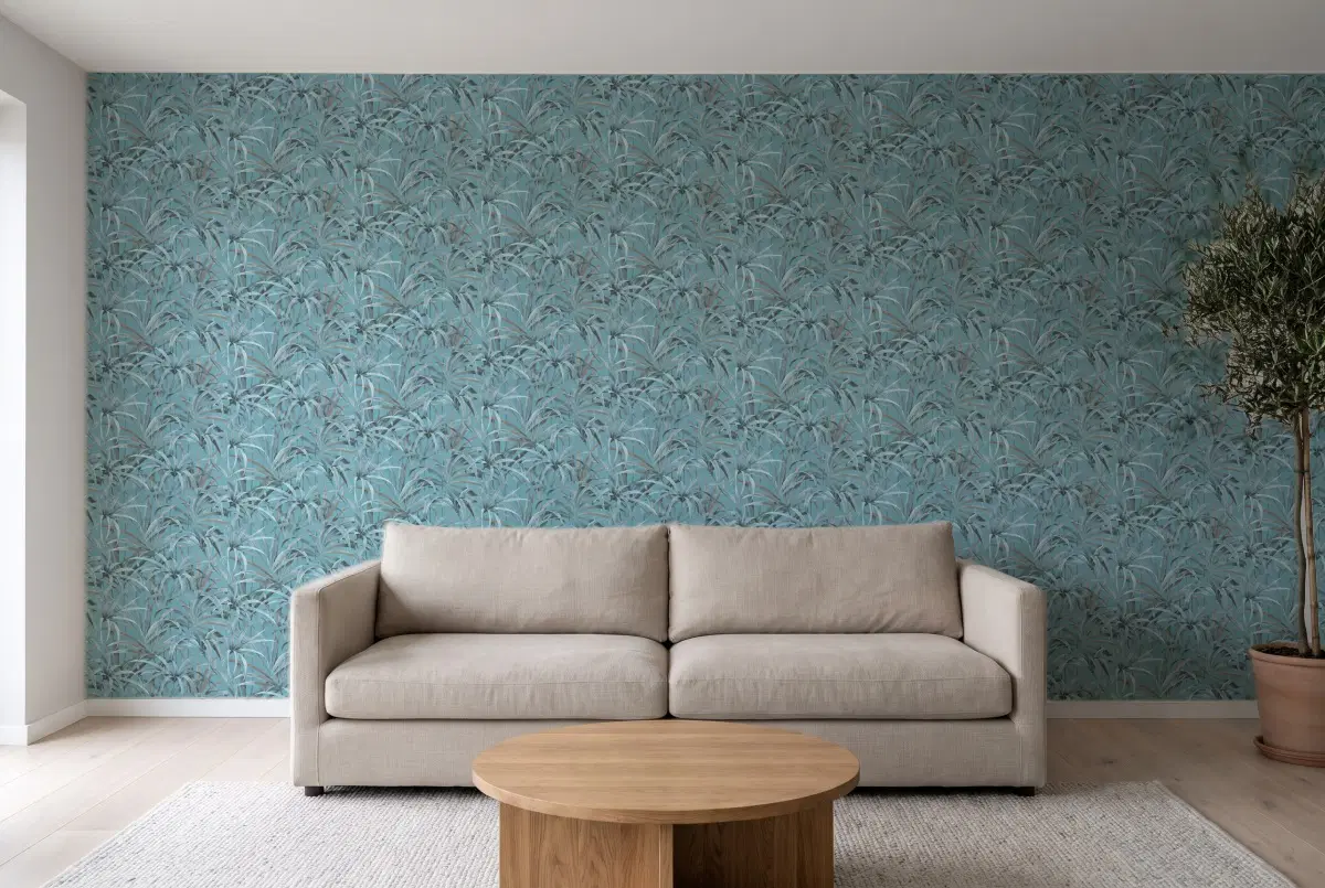 Erismann Code Nature 12110-18 в інтер'єрі