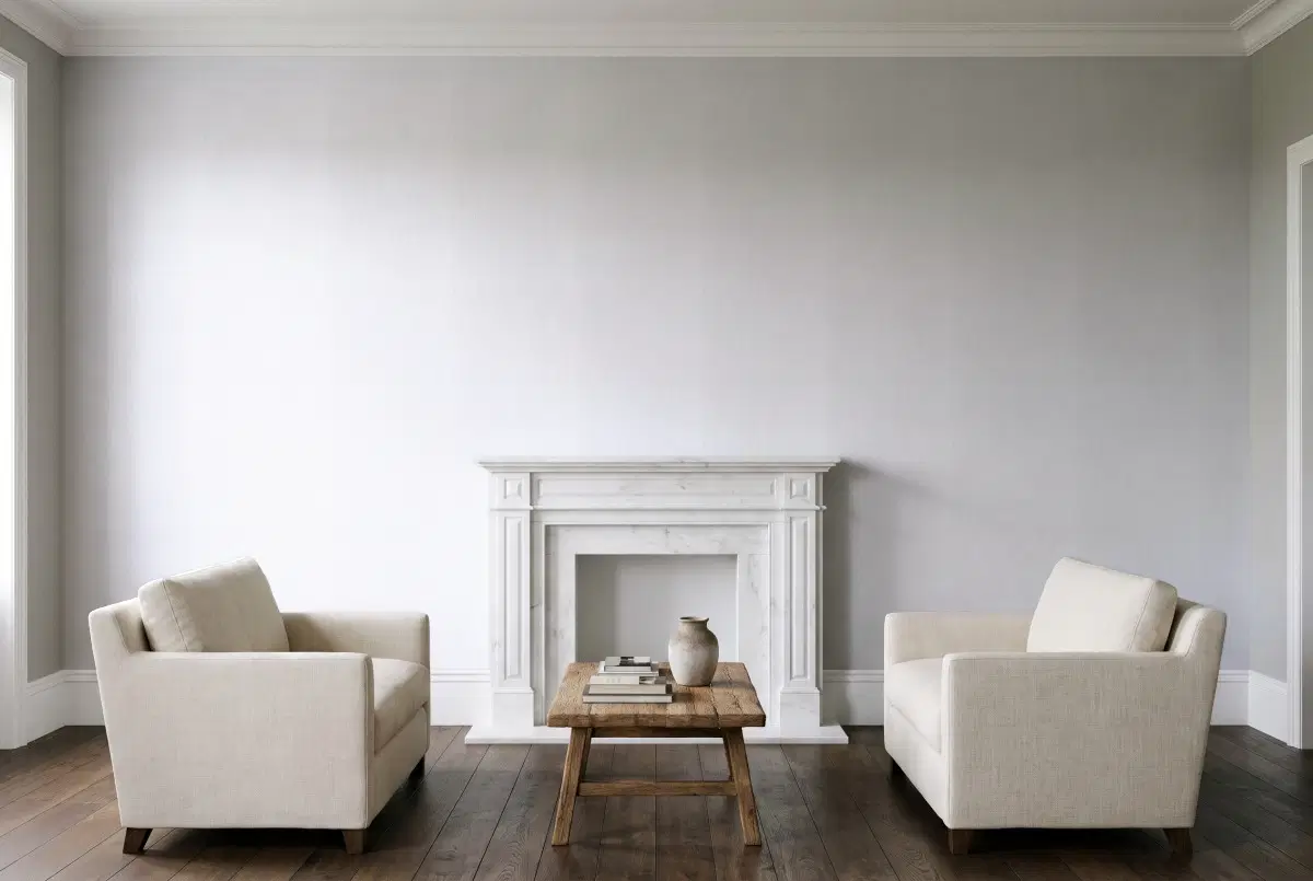 Шпалери Erismann Elle Decoration 12089-29 в інтер'єрі