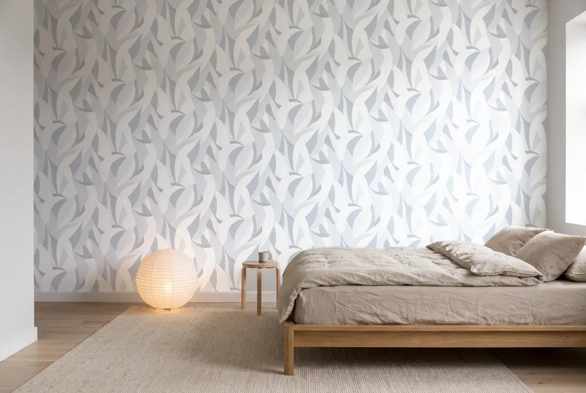 Шпалери Erismann Elle Decoration 3 (1,06) 12164-10 в інтер'єрі