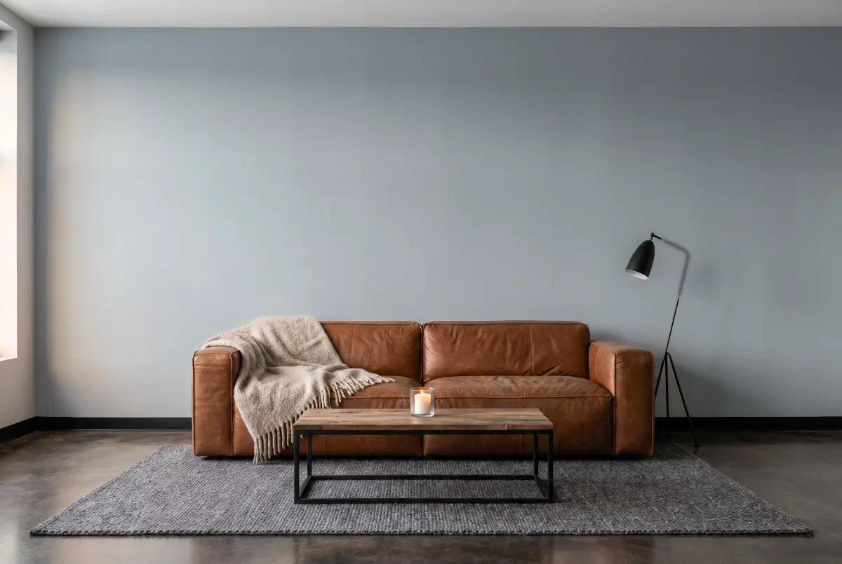 Шпалери Erismann Elle Decoration 3 (1,06) 12168-10 в інтер'єрі