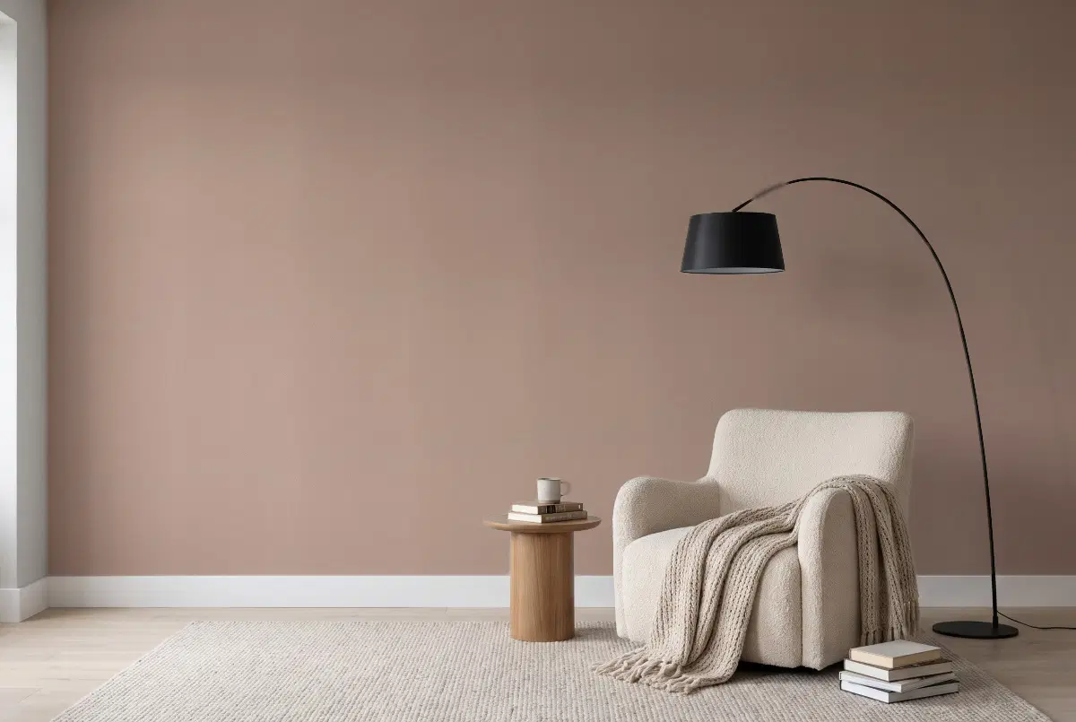 Шпалери Erismann Elle Decoration 3 (1,06) 12168-11 в інтер'єрі
