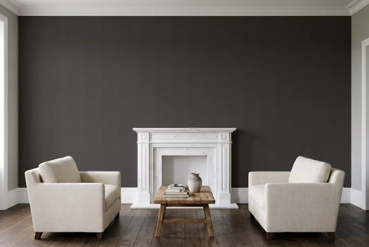 Шпалери Erismann Elle Decoration 4 (1,06) 12216-37 в інтер'єрі