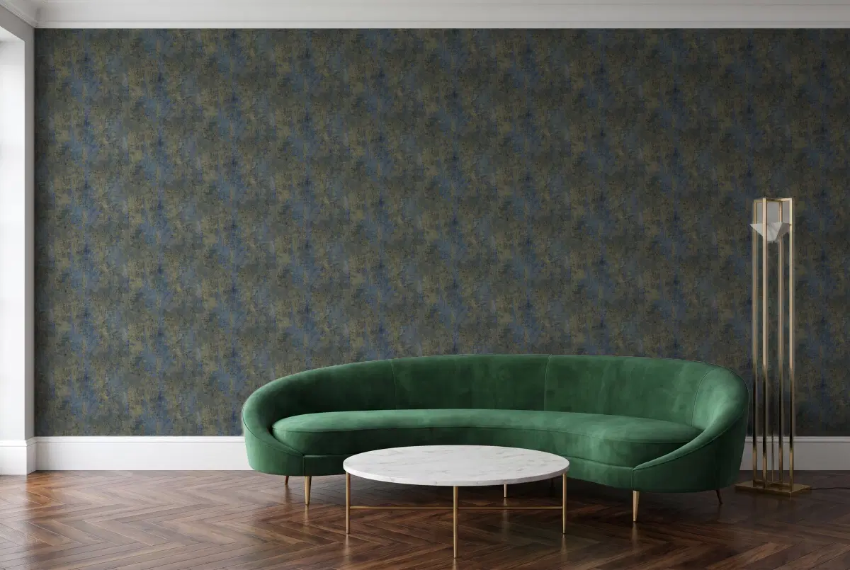 Шпалери Erismann Elle Decoration 4 (1,06) 12224-08 в інтер'єрі