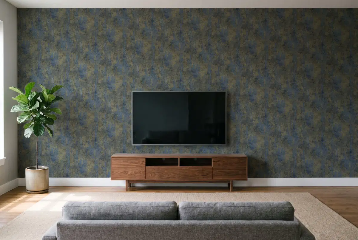 Шпалери Erismann Elle Decoration 4 (1,06) 12224-08 в інтер'єрі
