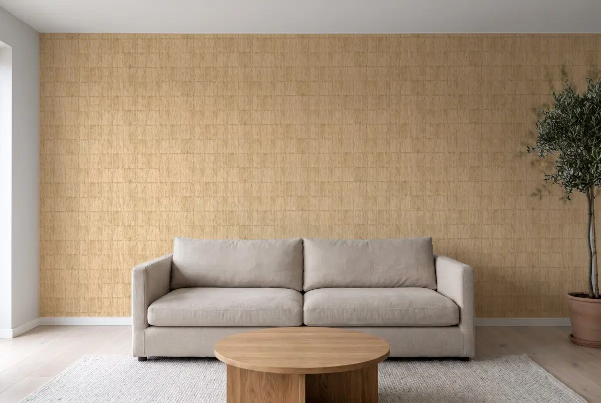 Шпалери Erismann Elle Decoration 5 (1,06) 12284-30 в інтер'єрі