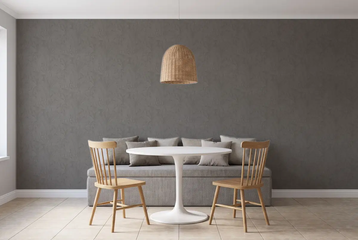 Шпалери Erismann Elle Decoration 5 (1,06) 12287-37 в інтер'єрі