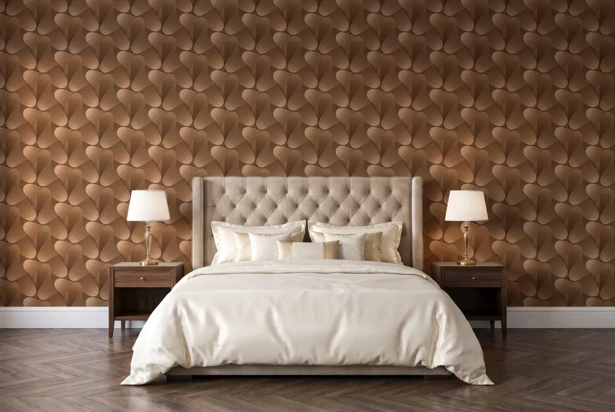 Erismann Elysium 12231-48 в інтер'єрі