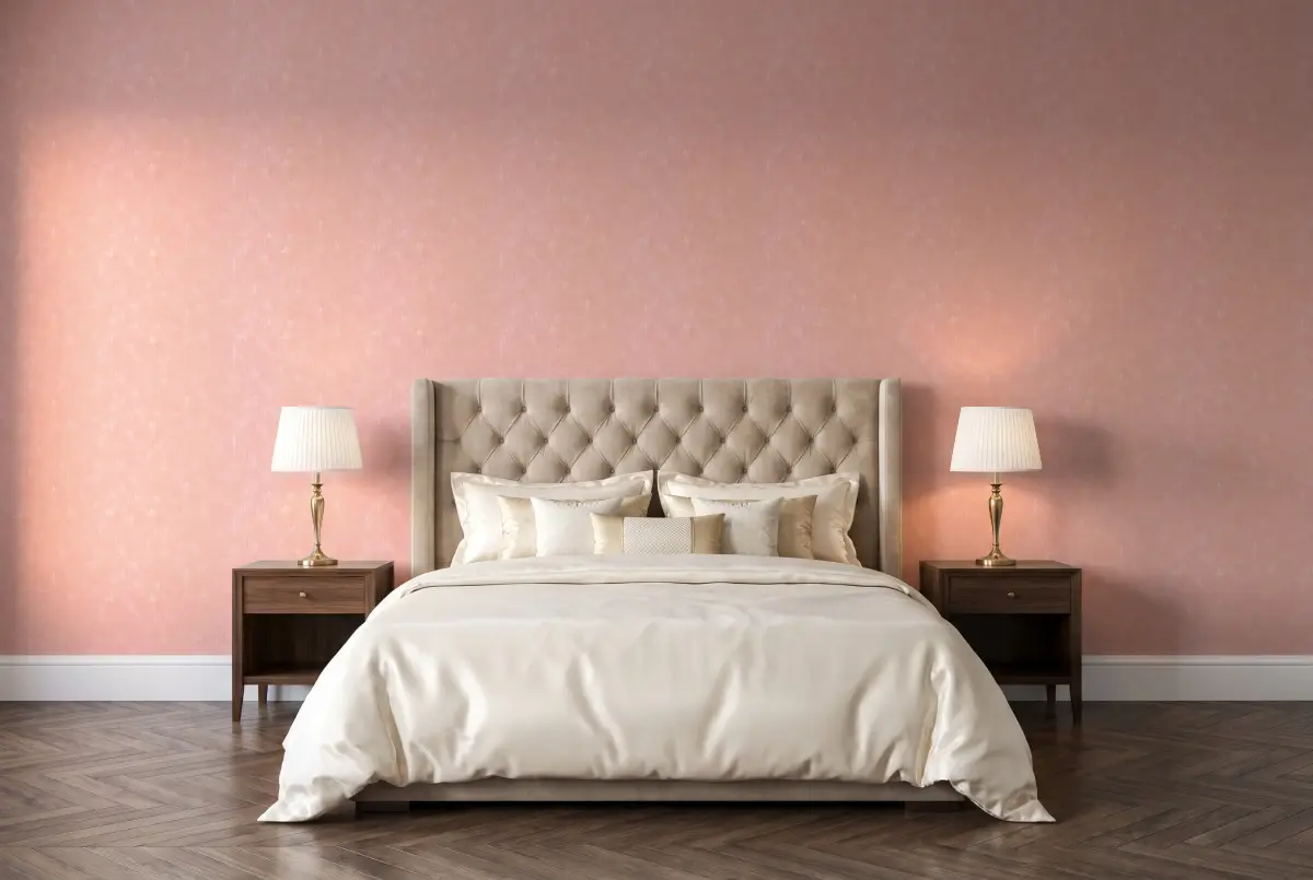 Шпалери Erismann Glossy* 6830-50 в інтер'єрі