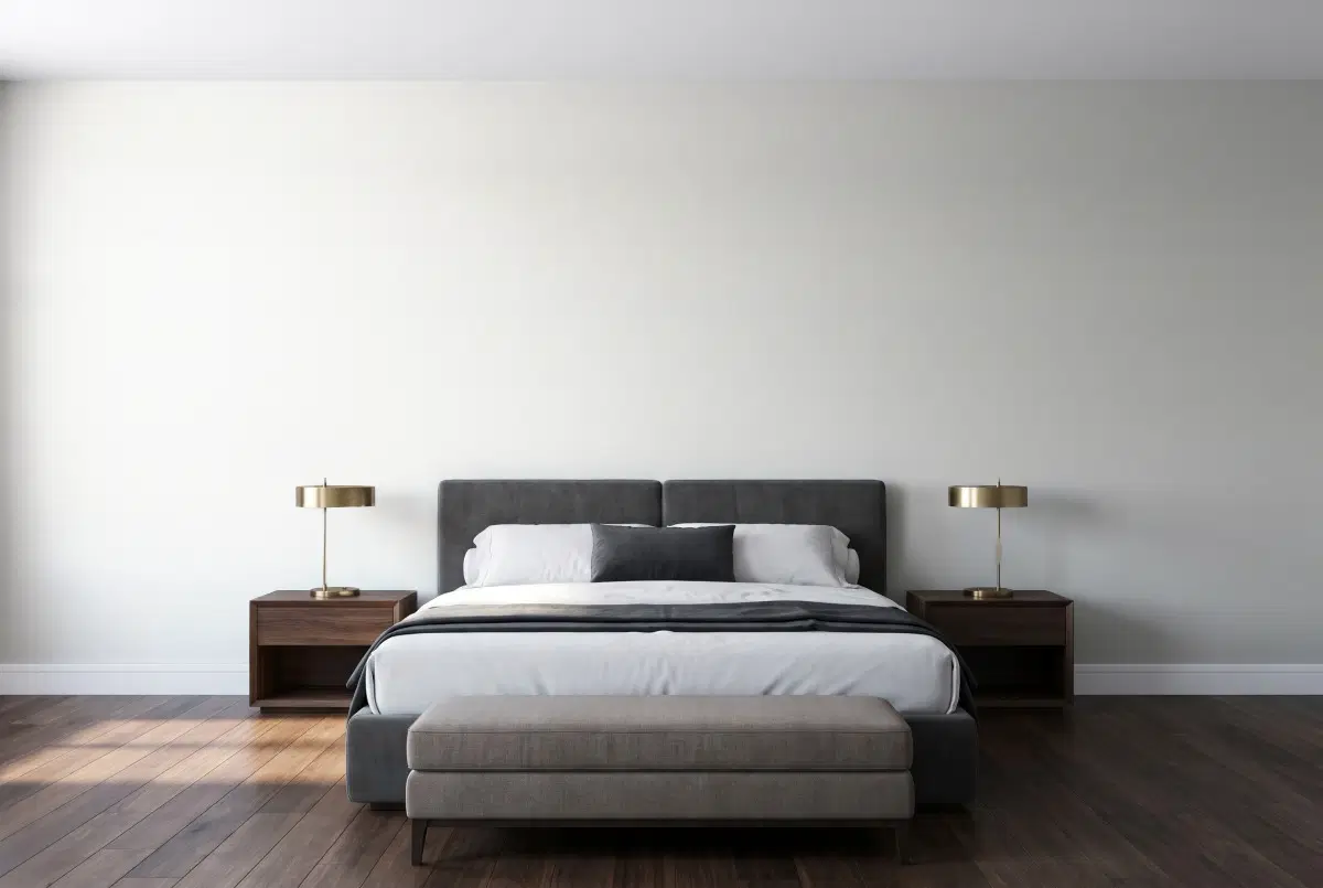 Erismann Melange New Style 12272-01 в інтер'єрі