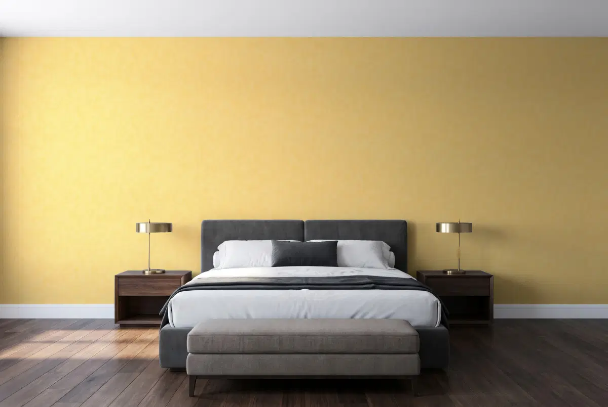 Шпалери Erismann Prime time 2 6340-03 в інтер'єрі