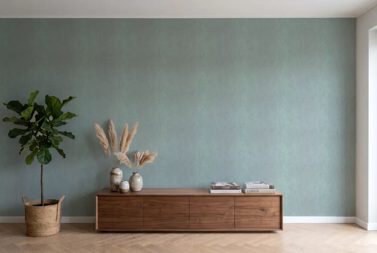 Шпалери Erismann Pure harmony 12278-19 в інтер'єрі