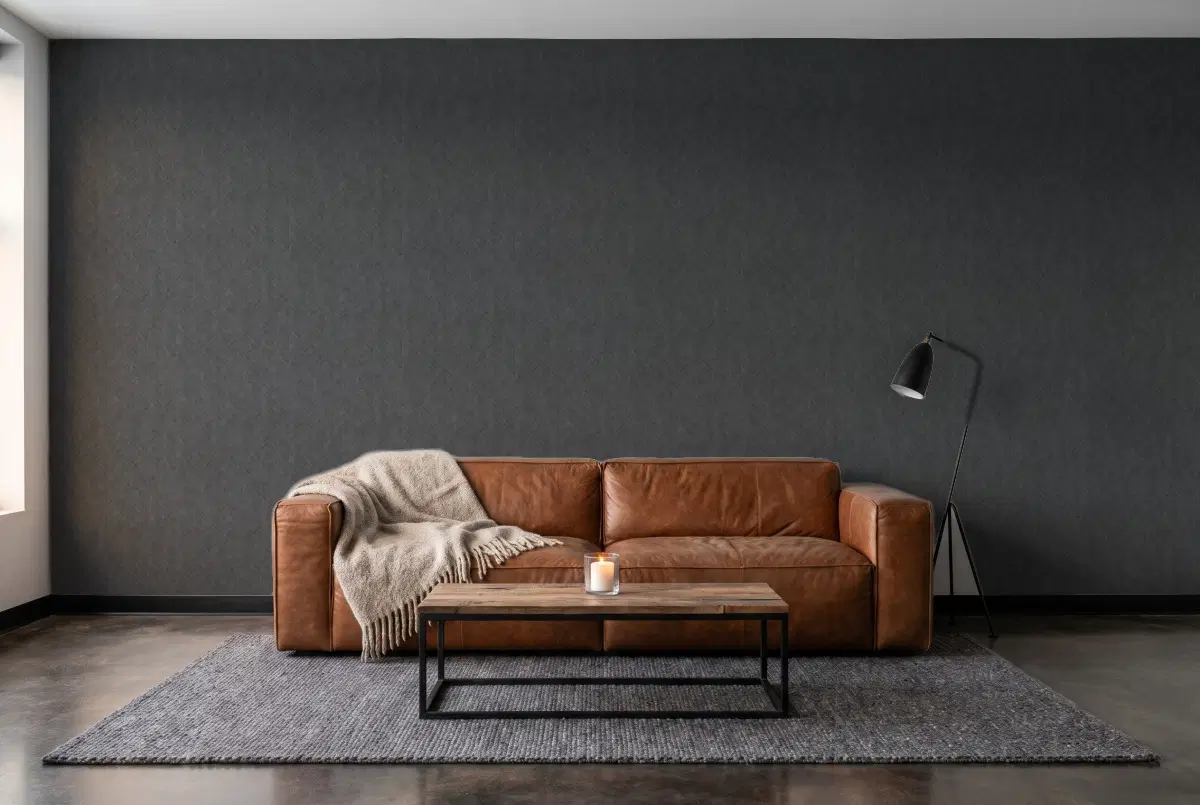 Шпалери Erismann Pure harmony 12278-47 в інтер'єрі