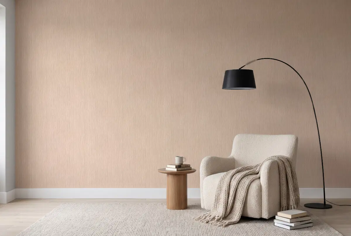 Шпалери Erismann Pure harmony 12279-04 в інтер'єрі
