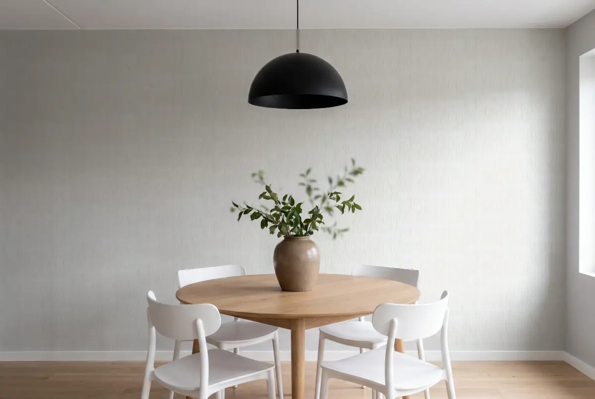 Erismann Pure harmony 12279-10 в інтер'єрі