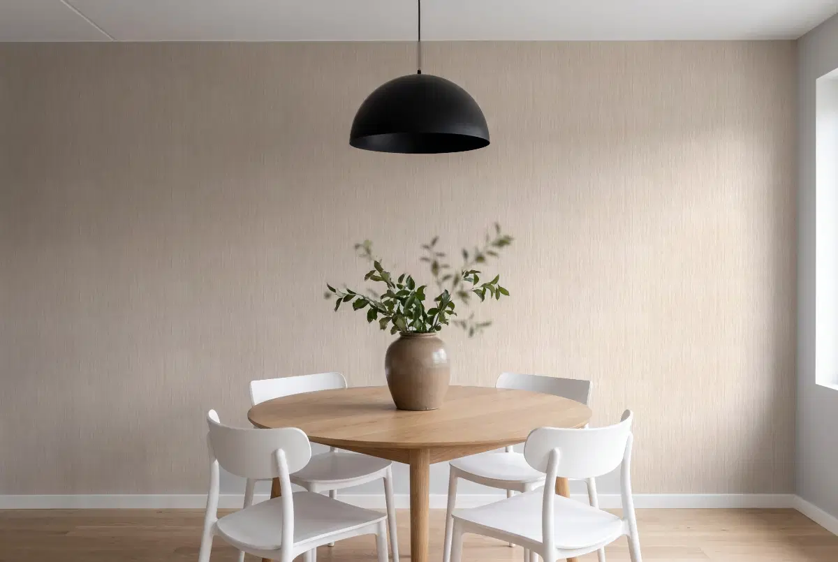 Шпалери Erismann Pure harmony 12279-32 в інтер'єрі