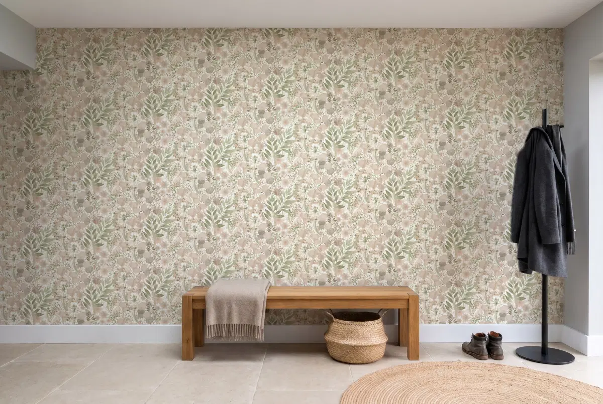 Erismann Secret Garden 12238-05