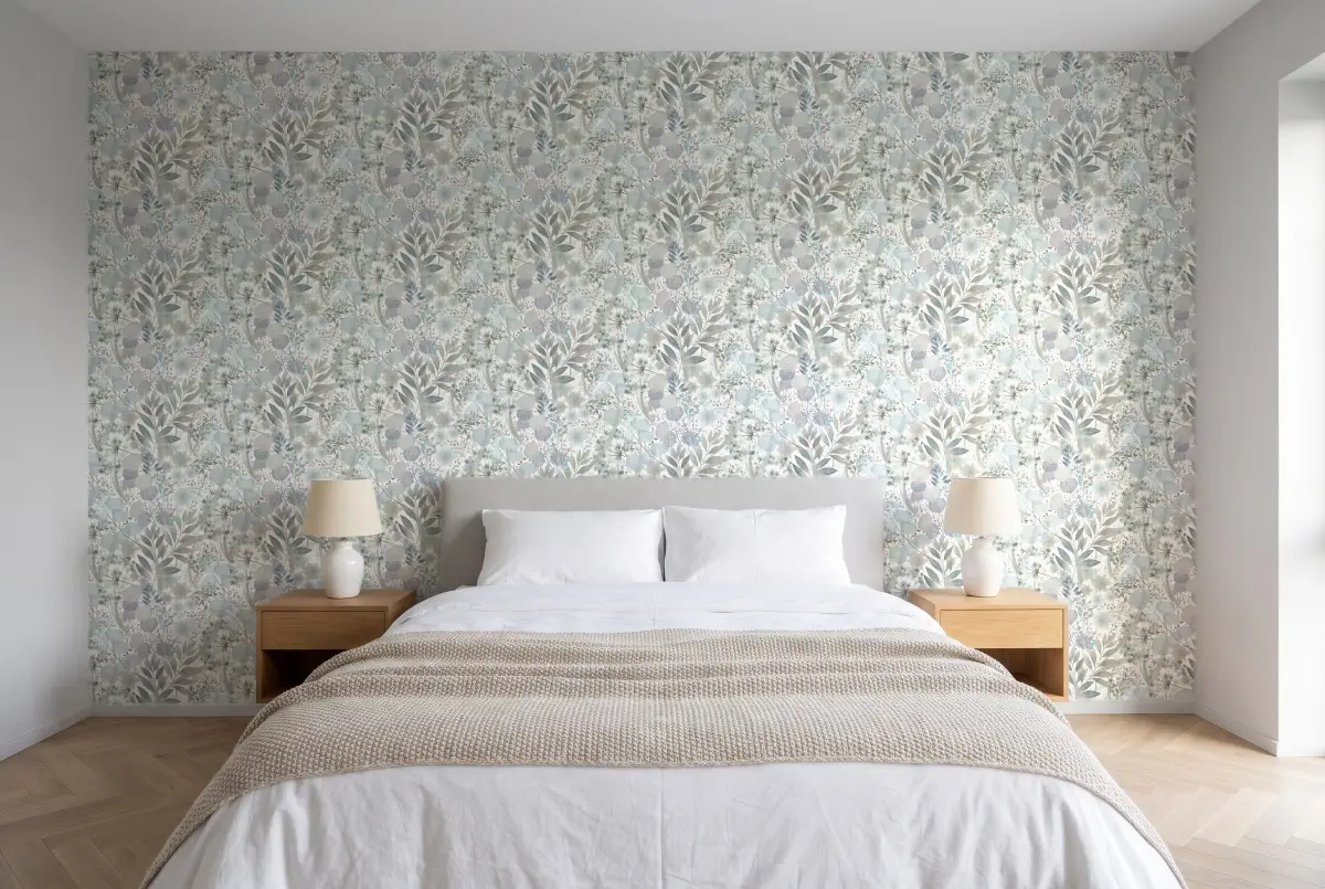 Erismann Secret Garden 12238-24