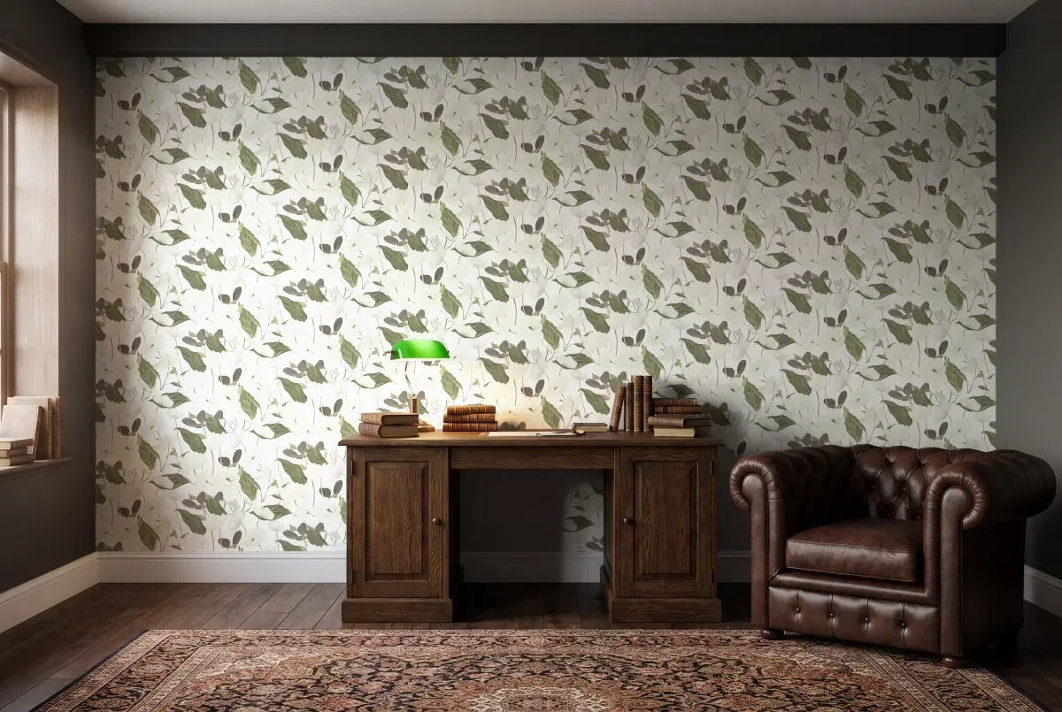Erismann Secret Garden 12240-26