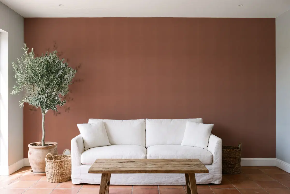 Шпалери Erismann Secret Garden 12242-06 в інтер'єрі