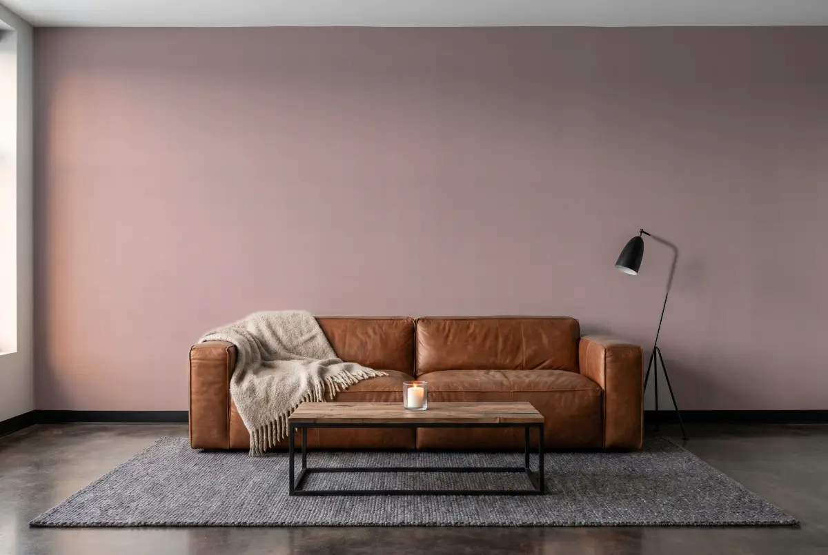 Шпалери Erismann Secret Garden 12242-09 в інтер'єрі