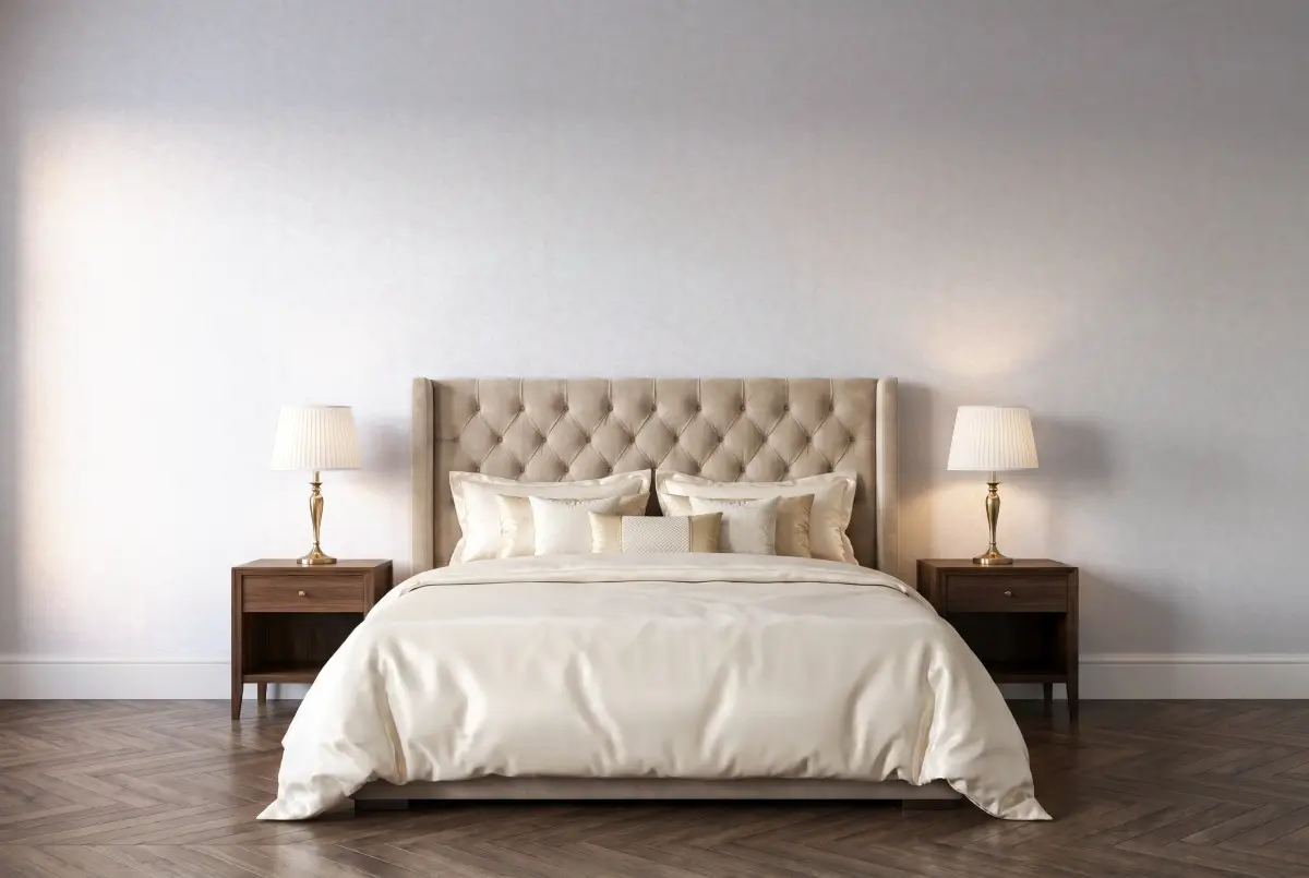 Erismann Spotlight 2 XL 12214-38 в інтер'єрі