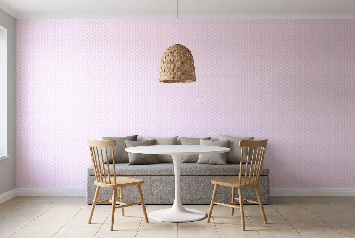 Шпалери Erismann Sweet and Cool 10162-05 в інтер'єрі