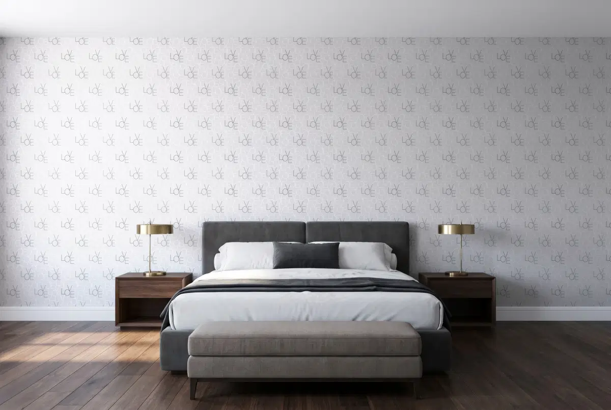 Шпалери Erismann Sweet and Cool 10165-10 в інтер'єрі