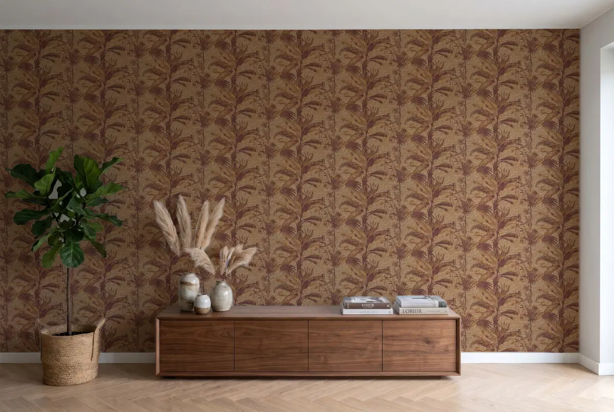 Шпалери G.L. Design Audrey* 50105 в інтер'єрі