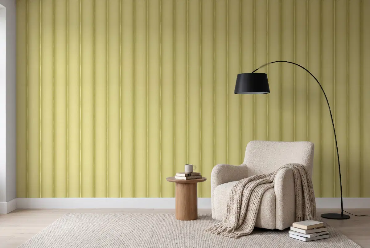 Шпалери ICH Caribeans 1056-3 в інтер'єрі