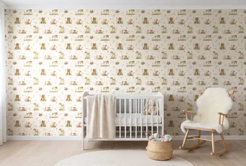 Rasch Kids World 2 321104