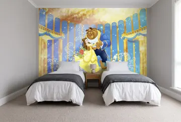 Komar Disney 8-4022