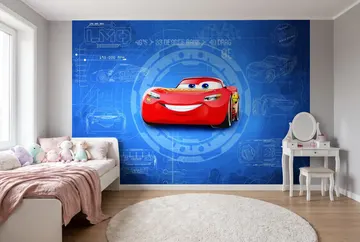 Komar Disney 8-488