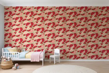 Rasch Kids&Teens 3 813814 Розпродаж