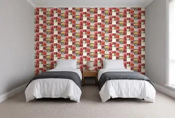 Rasch Tiles & More 885118