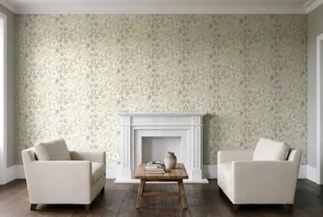 Erismann Secret Garden 12238-35