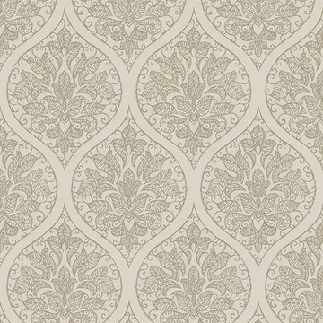 GALERIE Emporium гобелен крем (code B) 7003