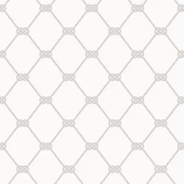 Galerie Deauville 2 морской узел бел-світло-сер G23344