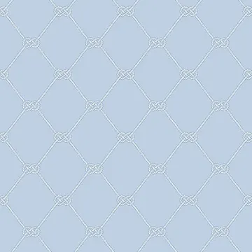 GALERIE Deauville 2 морской узел бел-гол G23348