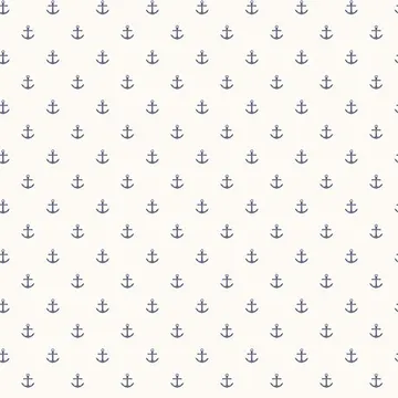 Galerie Deauville 2 якорь син-бел G23353