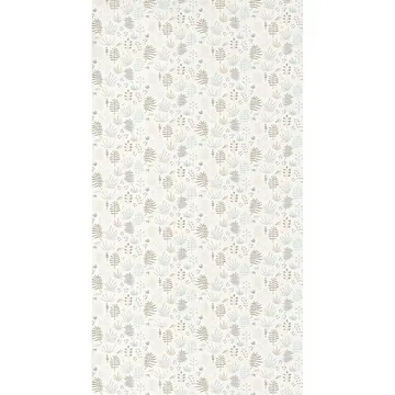 Texdecor Happy dreams джунглі беж-блакитний HPDM82731209