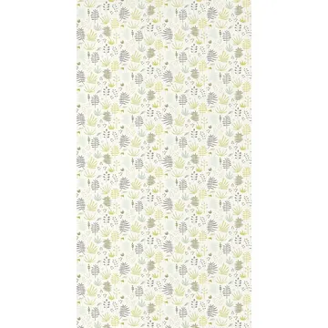 Texdecor Happy dreams джунглі ярко-зелые HPDM82737308