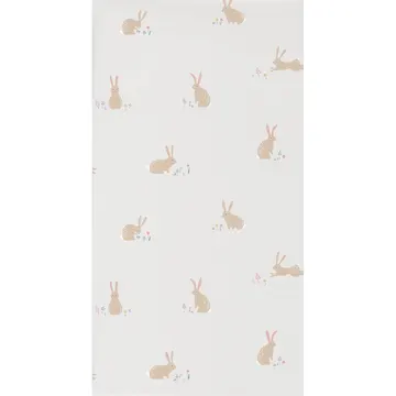 Texdecor Happy dreams зайчик беж-сірий HPDM82746110