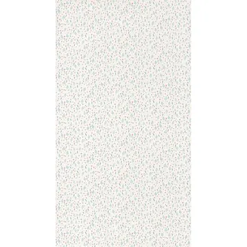 Texdecor Happy dreams поляна зелено-червоний HPDM82756213