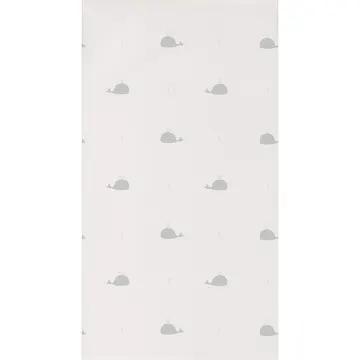 Texdecor Happy dreams киты білий HPDM82791121